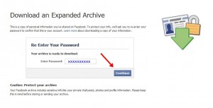 How to see pending friend request in facebook timeline may-2013 -- 
