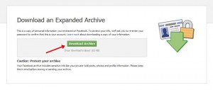 How to see pending friend request in facebook timeline may-2013 -- Download