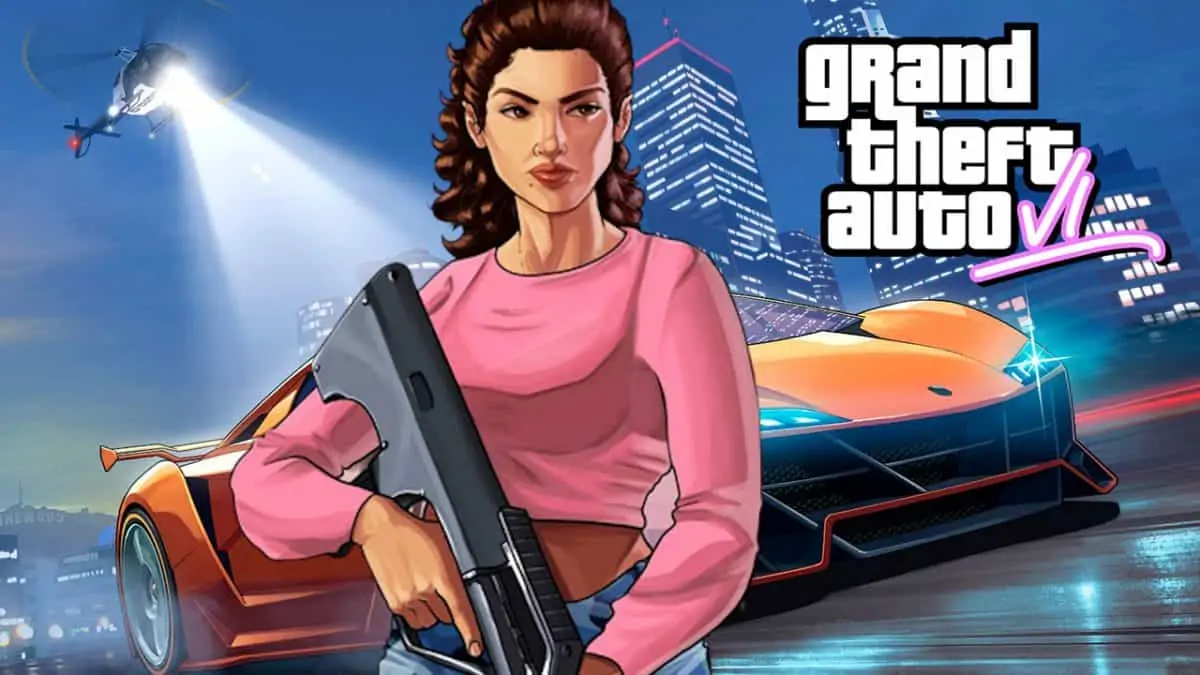 5 thrilling leaks of GTA 6 that will hype you up!
